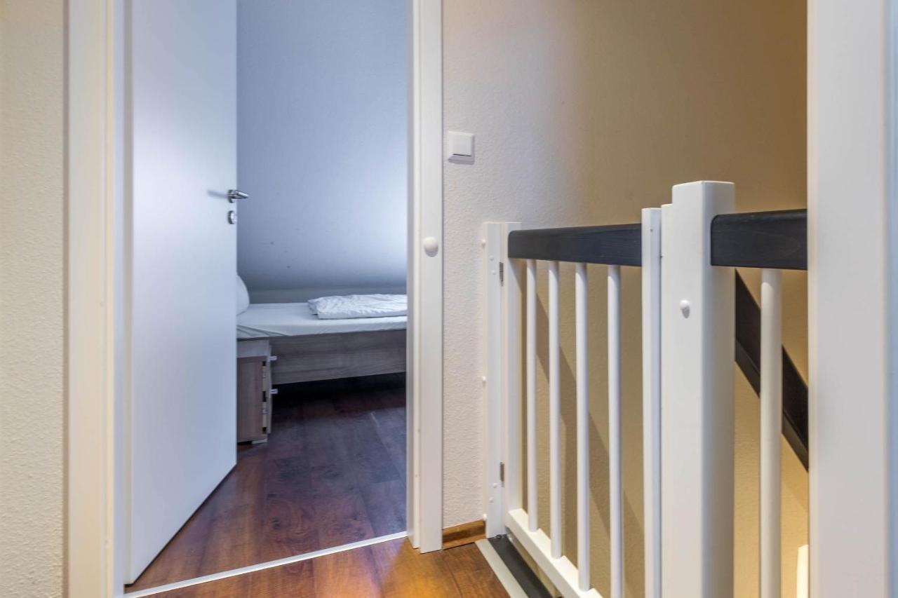 Duenenhaeuser Haus 3A 볼텐하겐 외부 사진